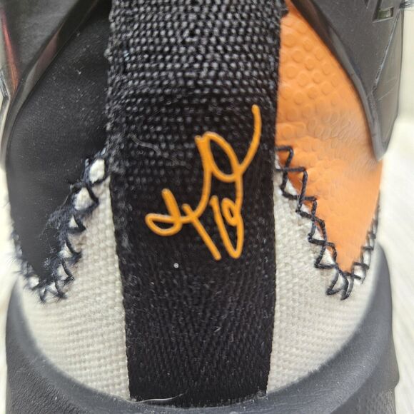 Nike Air Jordan WHY NOT Zer0.4‎ Shattered Backboard DD4887-100 Mens Size 10 - Picture 14 of 15